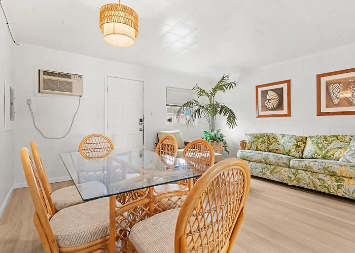 1 Bedroom On The Boardwalk By The Inlet * Ocean Stadt